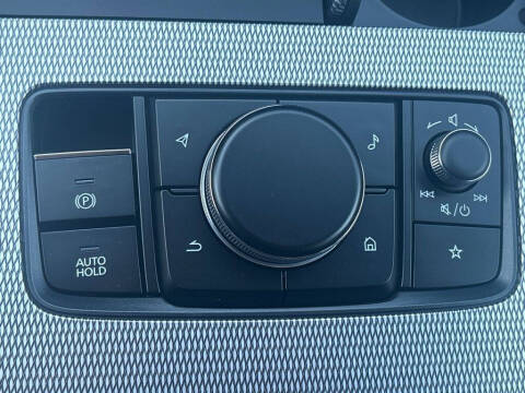 2025 Mazda CX-90 Plug-in Hybrid Premium Plus