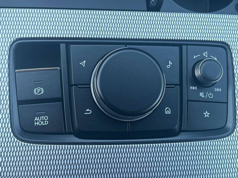 2025 Mazda CX-90 Plug-in Hybrid Premium Plus