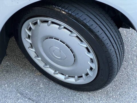 2014 Smart fortwo pure