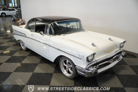 1957 Chevrolet Bel Air