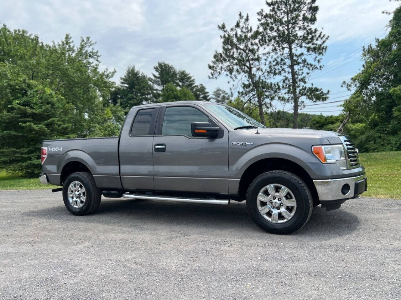 2012 Ford F-150 for sale at Town Auto Inc in Clifton Park, NY