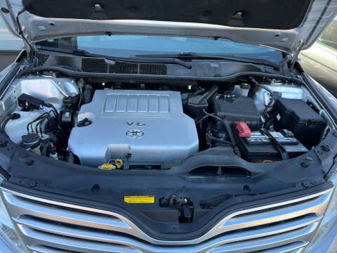 2009 Toyota Venza AWD V6