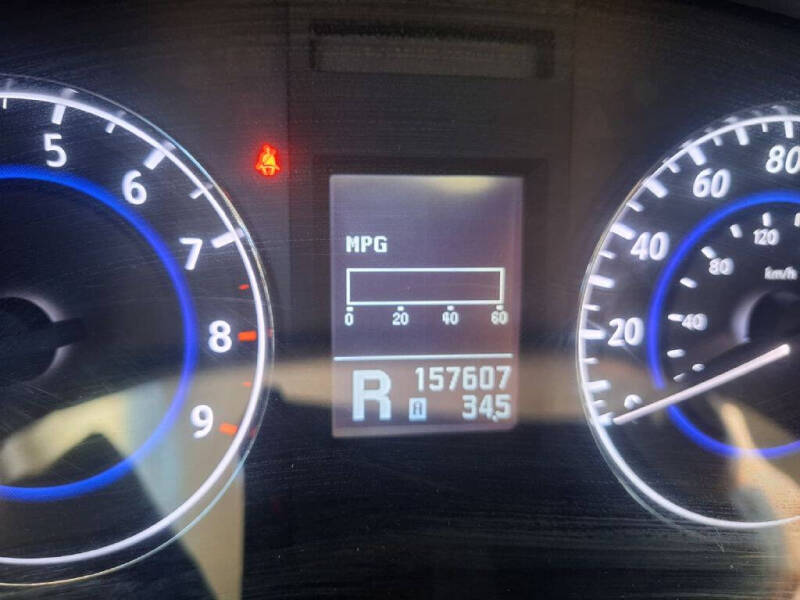 2010 Infiniti G37 Coupe x