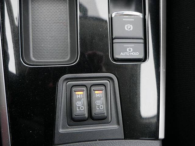 2020 Mitsubishi Outlander ES