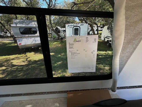 2026 A Liner Ranger 12