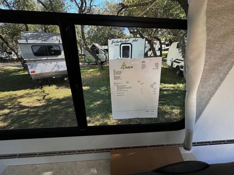 2026 A Liner Ranger 12