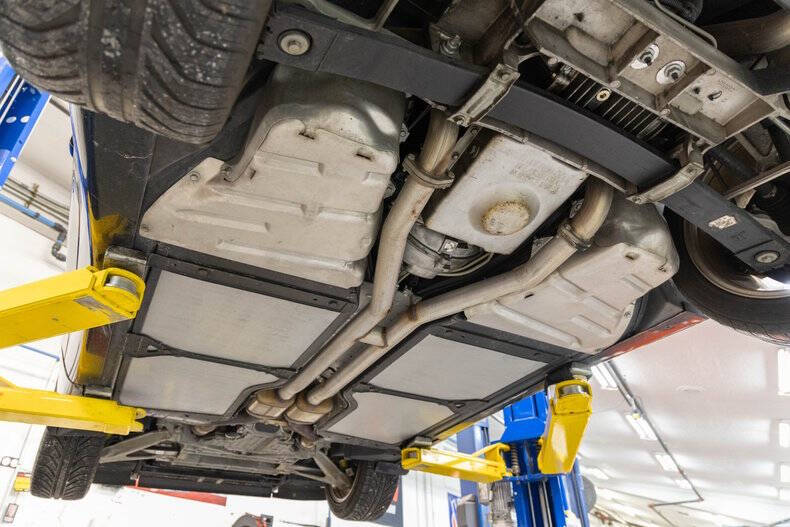 2001 Chevrolet Corvette