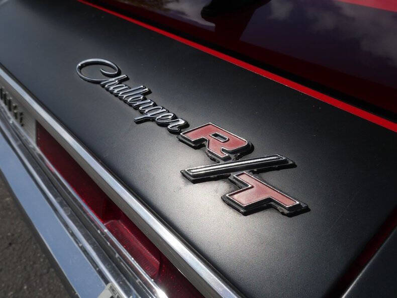 1970 Dodge Challenger
