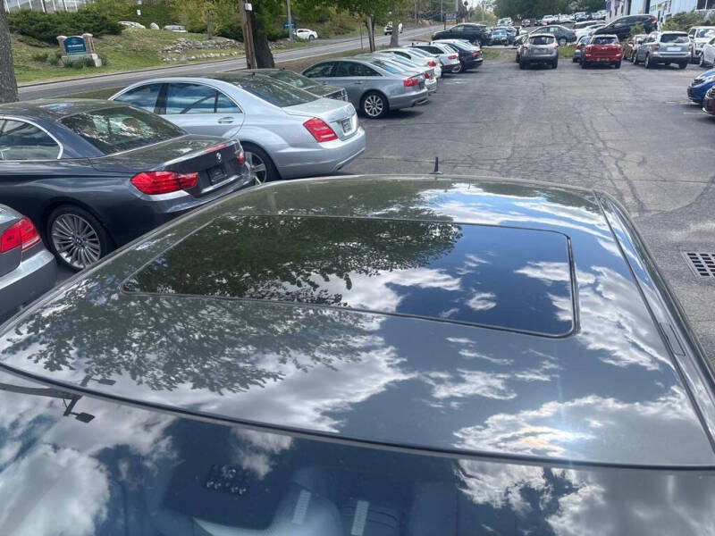 2003 Mercedes-Benz E-Class E 320