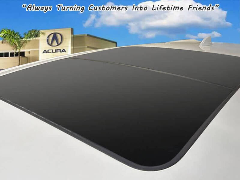 2026 Acura ADX w/A-SPEC
