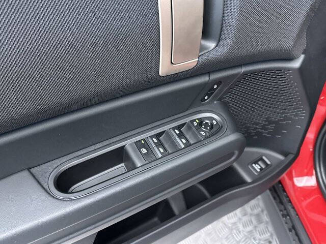 2026 MINI Countryman S ALL4