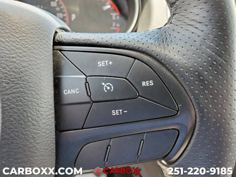 2019 Dodge Durango SXT Plus