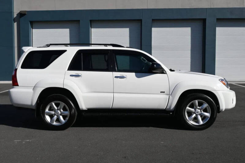 2007 Toyota 4Runner