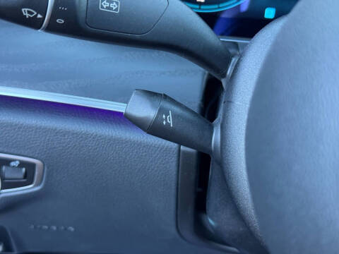 2021 Mercedes-Benz E-Class E 450