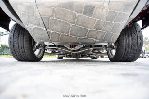 1967 Chevrolet Chevelle