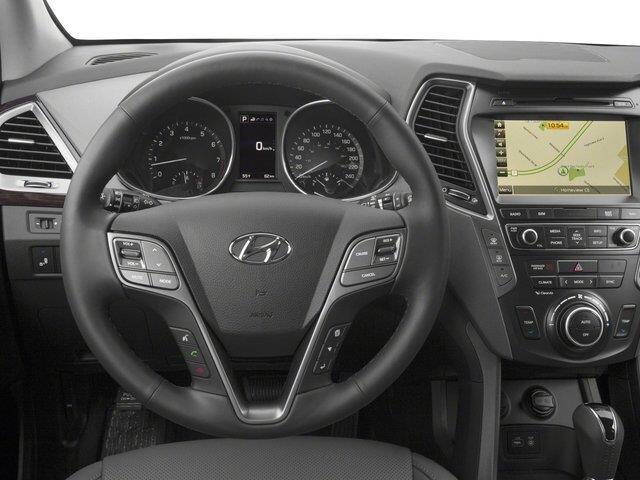 2018 Hyundai Santa Fe SE Ultimate