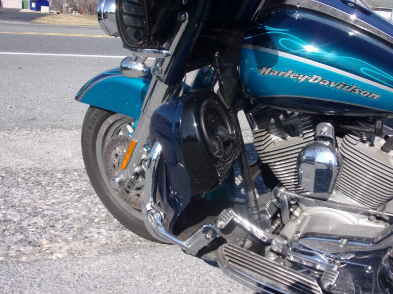 2005 Harley-Davidson Electra Glide