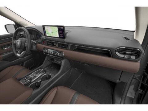 2026 Honda Pilot