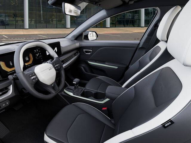 2026 Kia K4 Hatchback GT-Line