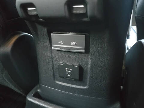 2018 Jeep Wrangler Unlimited