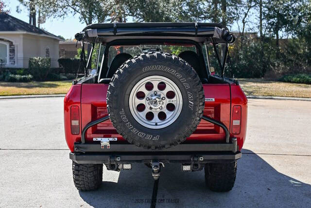 1979 International Scout II
