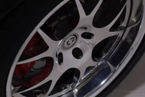 2006 Aston Martin V12 Vanquish S