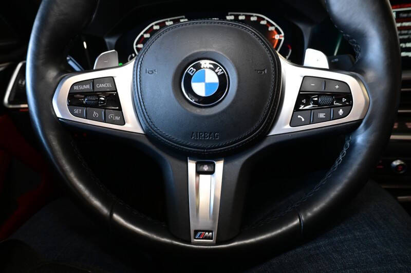 2023 BMW 4 Series M440i xDrive