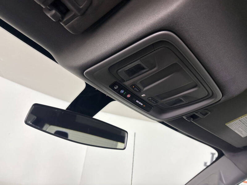 2023 Chevrolet Silverado 2500HD