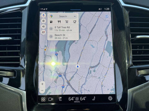 2024 Volvo XC90 B6 Plus Bright Theme 6P