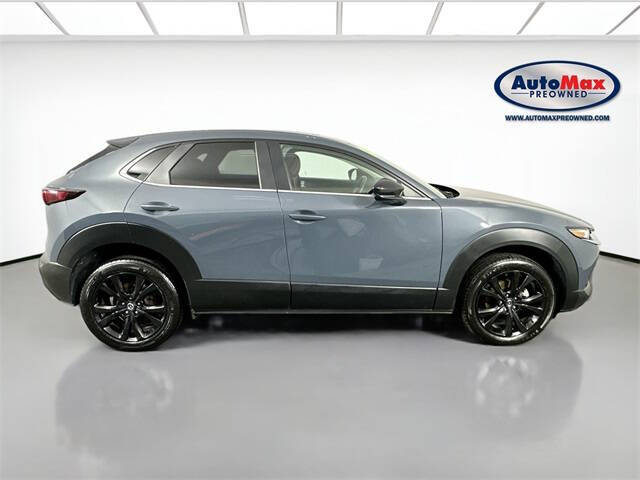 2024 Mazda CX-30 2.5 S Carbon Edition