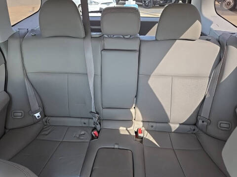 2011 Subaru Forester 2.5XT Touring