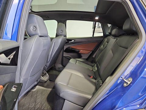 2022 Volkswagen ID.4 Pro S