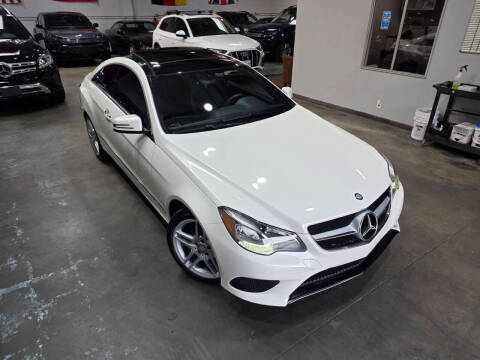 2014 Mercedes-Benz E-Class E 350