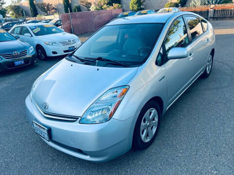 2008 Toyota Prius for sale at C. H. Auto Sales in Citrus Heights CA