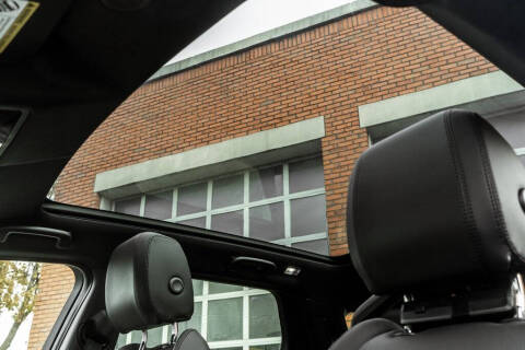 2023 Land Rover Discovery Sport P250 SE