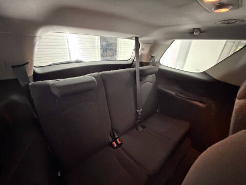 2014 GMC Acadia SLE-2
