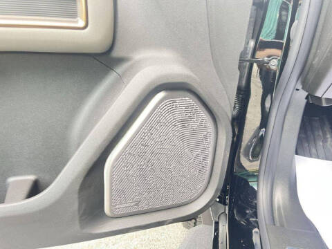 2025 GMC HUMMER EV 3X