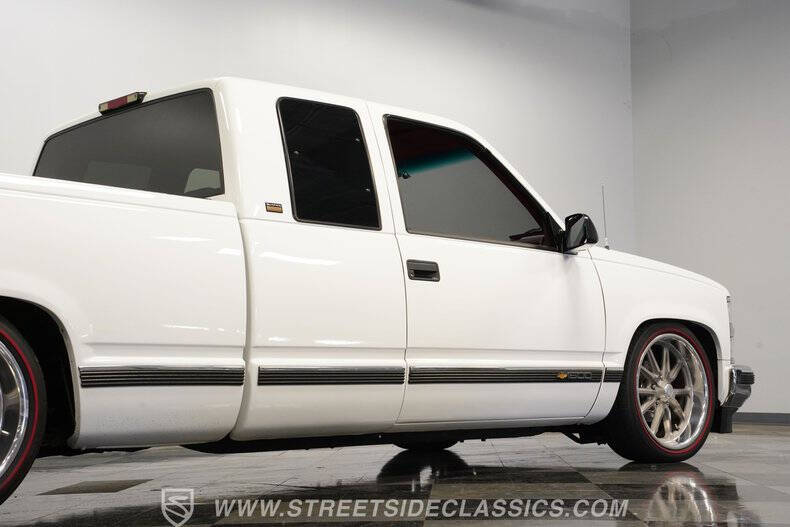 1994 Chevrolet C/K 1500 Series