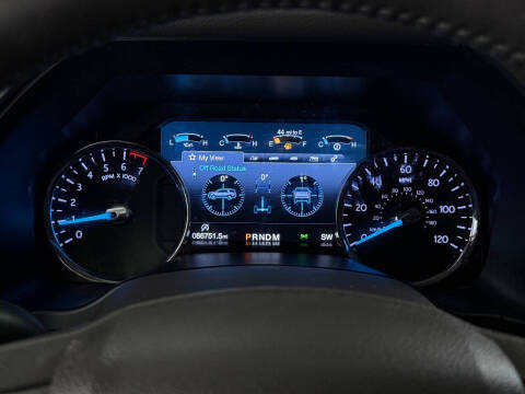 2018 Ford Expedition XLT