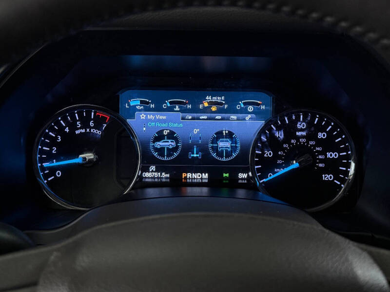 2018 Ford Expedition XLT