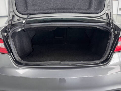 2012 Chrysler 200 LX