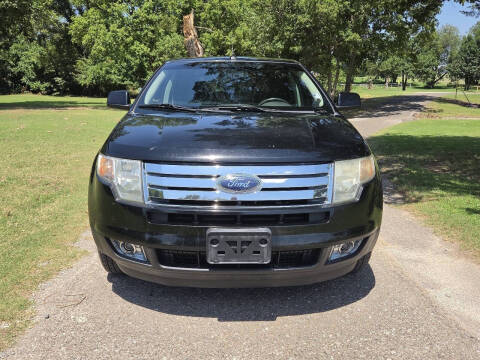 2009 Ford Edge SEL