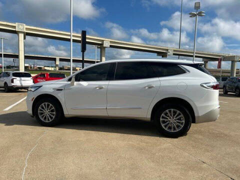 2024 Buick Enclave Premium