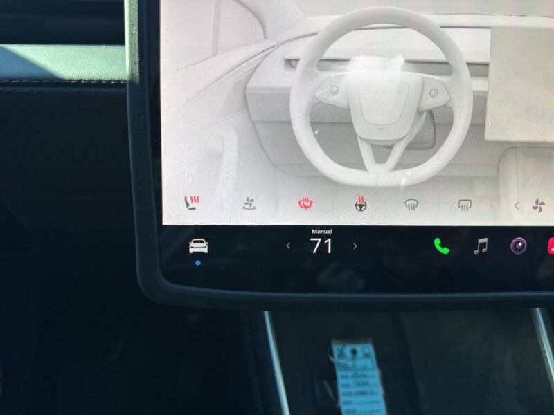 2026 Tesla Model Y Long Range