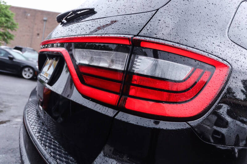 2019 Dodge Durango