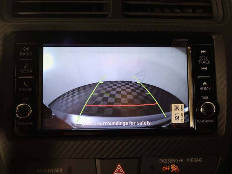 2025 Mitsubishi Outlander Sport