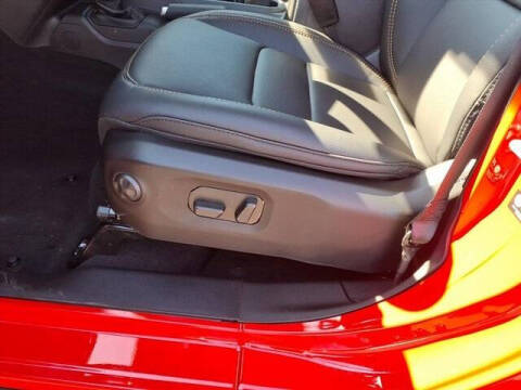 2025 Jeep Gladiator High Tide