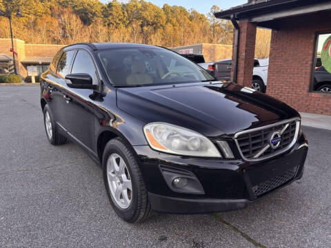 2010 Volvo XC60 3.2
