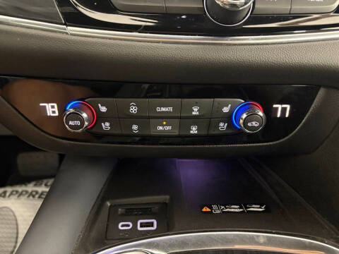 2022 Buick Enclave Premium