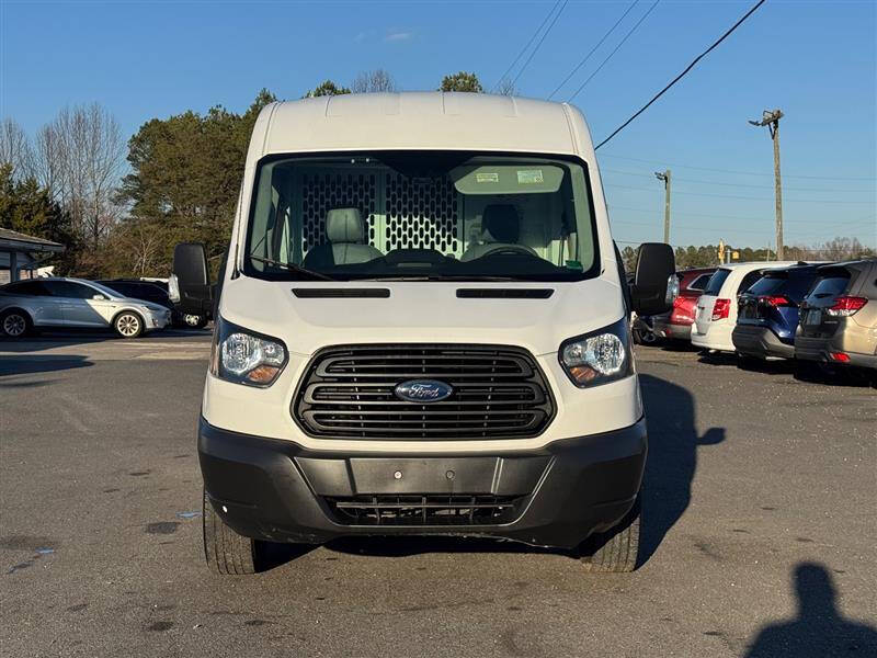 2019 Ford Transit 150